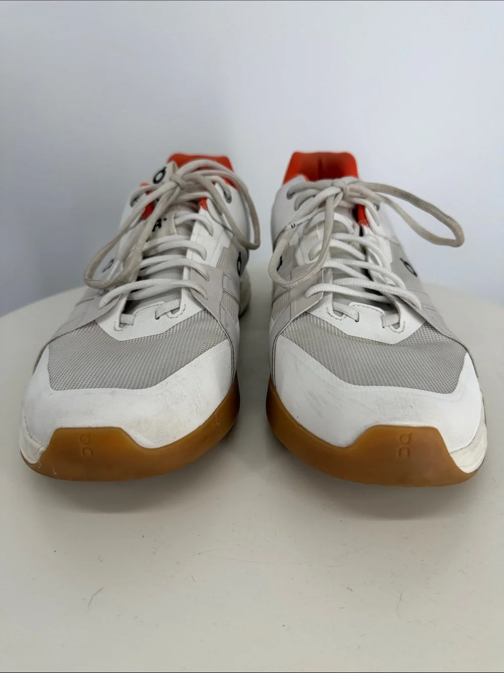 OC On Code Sneakers The Roger Clubhouse Pro Men’s Size 13